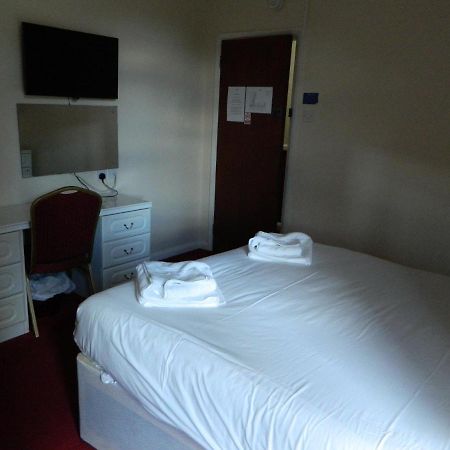 Afton Hotel AEGON International Esterno foto