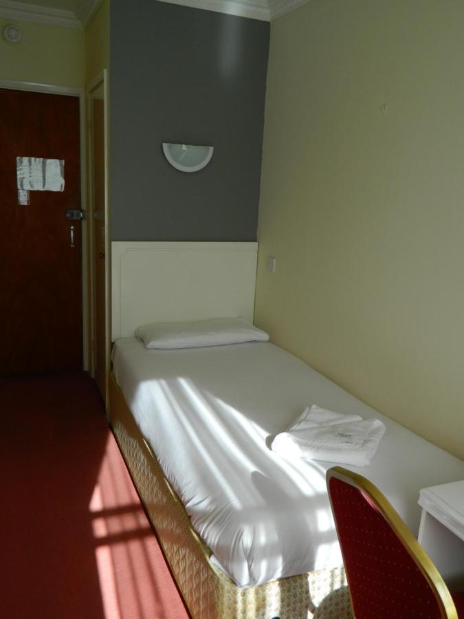 Afton Hotel AEGON International Esterno foto