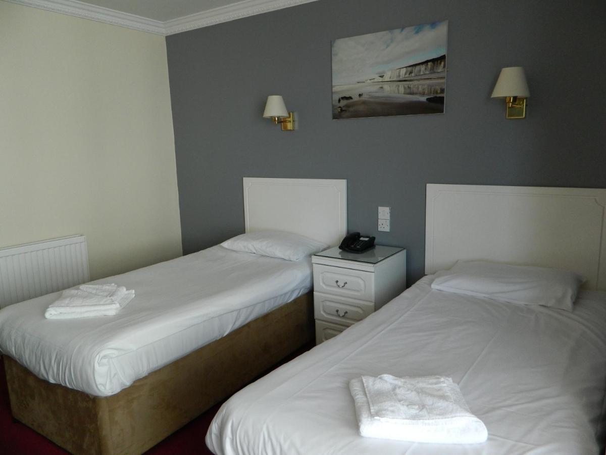 Afton Hotel AEGON International Esterno foto