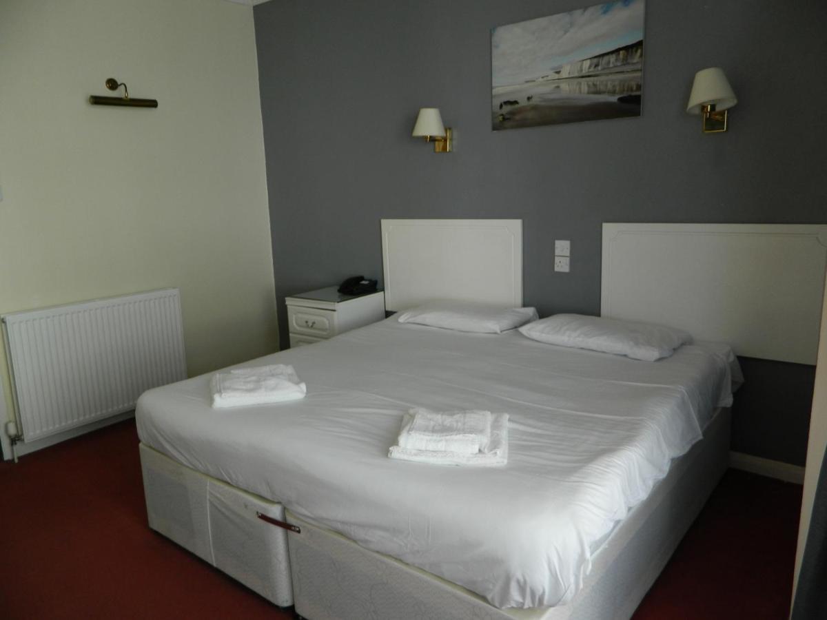 Afton Hotel AEGON International Esterno foto