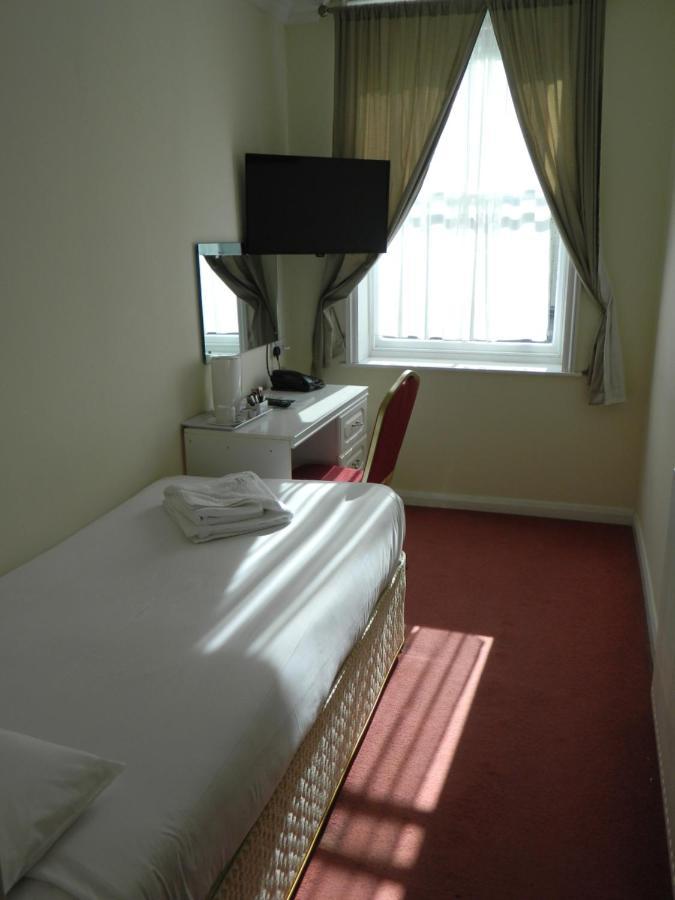 Afton Hotel AEGON International Esterno foto