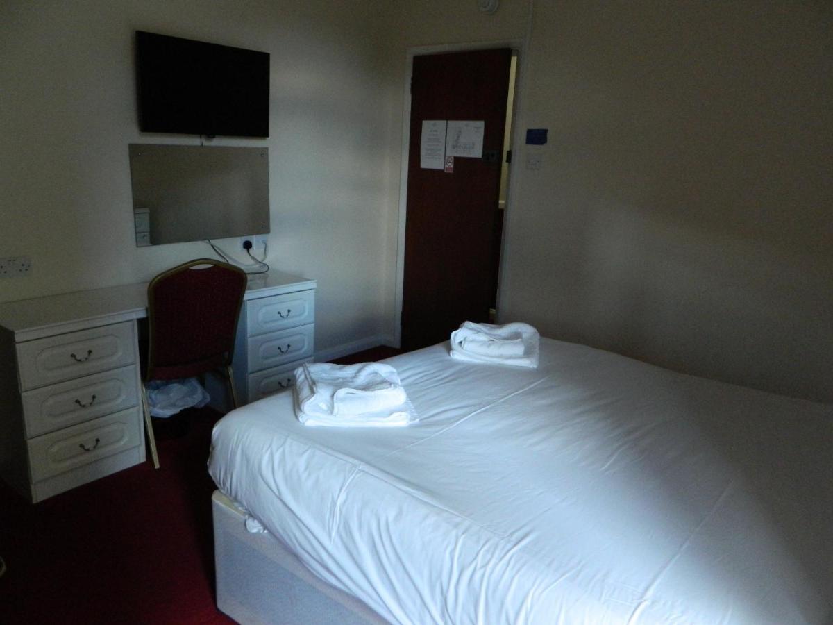 Afton Hotel AEGON International Esterno foto