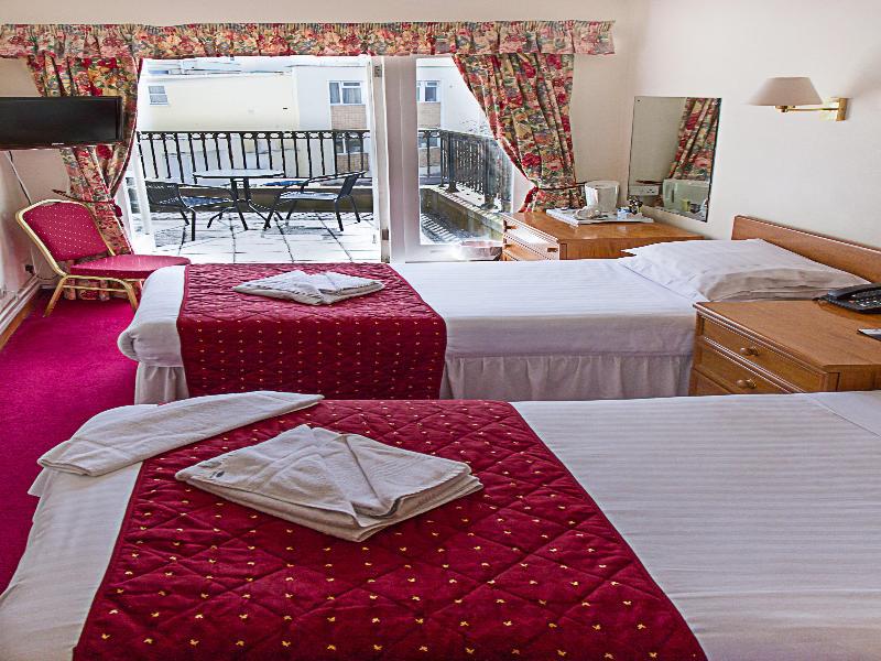 Afton Hotel AEGON International Esterno foto